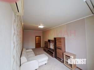 1-к квартира, вторичка, 43м2, 2/5 этаж