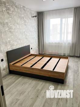 1-к квартира, вторичка, 36м2, 19/24 этаж