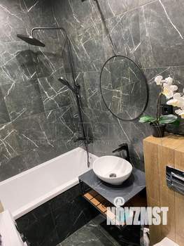 Студия квартира, сданный дом, 26м2, 20/24 этаж