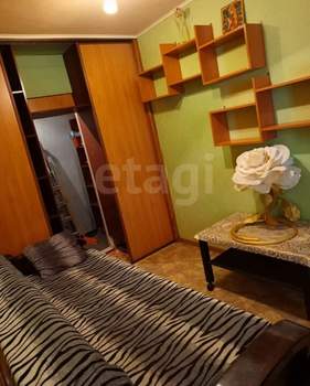 2-к квартира, вторичка, 41м2, 2/9 этаж