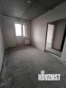 1-к квартира, вторичка, 33м2, 7/9 этаж