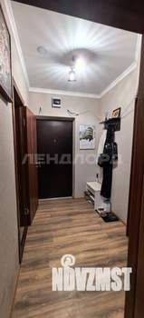 1-к квартира, вторичка, 34м2, 10/21 этаж