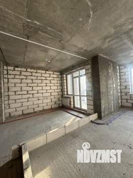 2-к квартира, вторичка, 69м2, 13/24 этаж