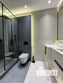 1-к квартира, вторичка, 49м2, 18/24 этаж