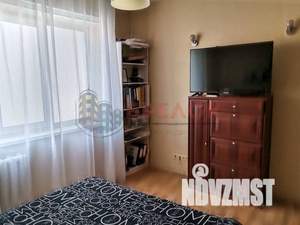 2-к квартира, вторичка, 55м2, 9/10 этаж