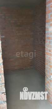 1-к квартира, вторичка, 38м2, 10/18 этаж