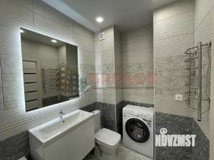 1-к квартира, вторичка, 40м2, 7/10 этаж