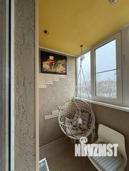 2-к квартира, вторичка, 56м2, 2/7 этаж