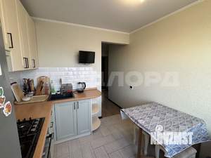 1-к квартира, вторичка, 36м2, 9/10 этаж