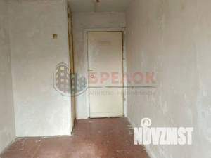 2-к квартира, вторичка, 43м2, 2/5 этаж