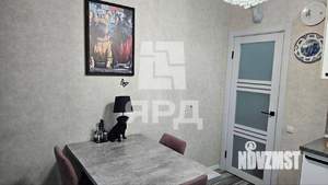 1-к квартира, вторичка, 37м2, 6/9 этаж