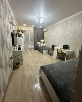 1-к квартира, вторичка, 39м2, 4/24 этаж