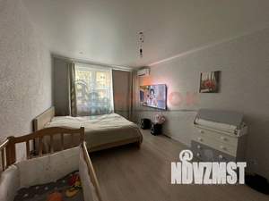 2-к квартира, вторичка, 57м2, 1/5 этаж