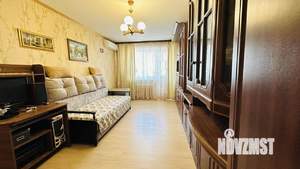 3-к квартира, вторичка, 64м2, 2/5 этаж