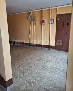 1-к квартира, вторичка, 22м2, 5/9 этаж