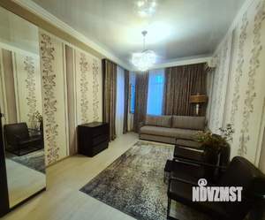 1-к квартира, вторичка, 49м2, 3/19 этаж