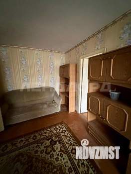 2-к квартира, вторичка, 45м2, 1/5 этаж
