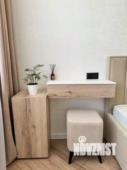 1-к квартира, вторичка, 40м2, 15/25 этаж