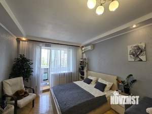 1-к квартира, вторичка, 60м2, 7/15 этаж