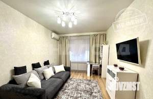2-к квартира, вторичка, 55м2, 16/22 этаж