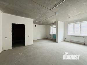 1-к квартира, вторичка, 42м2, 14/17 этаж