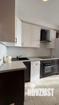 Студия квартира, вторичка, 29м2, 12/19 этаж