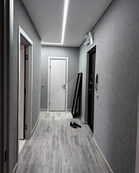2-к квартира, вторичка, 53м2, 7/9 этаж