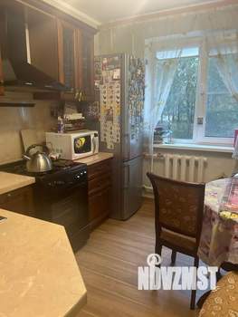 2-к квартира, вторичка, 54м2, 2/9 этаж