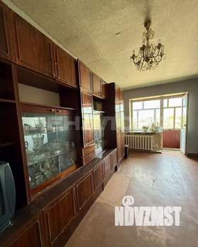 2-к квартира, вторичка, 42м2, 5/5 этаж