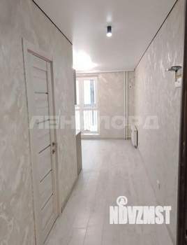 1-к квартира, вторичка, 23м2, 7/12 этаж