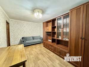 2-к квартира, вторичка, 44м2, 2/5 этаж