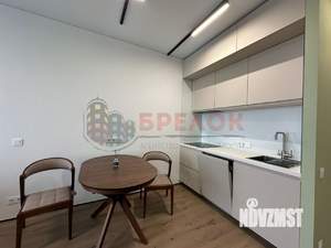 2-к квартира, вторичка, 42м2, 8/23 этаж