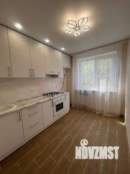 2-к квартира, вторичка, 52м2, 5/9 этаж