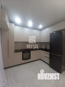 1-к квартира, вторичка, 40м2, 7/18 этаж