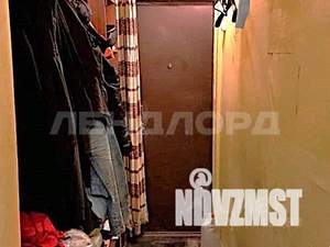 1-к квартира, вторичка, 25м2, 2/2 этаж