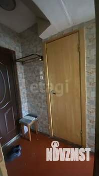 1-к квартира, вторичка, 21м2, 4/9 этаж