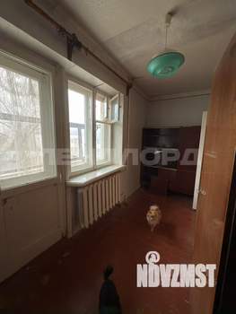 2-к квартира, вторичка, 29м2, 3/5 этаж