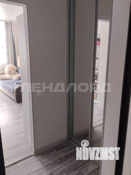 Студия квартира, вторичка, 29м2, 1/8 этаж