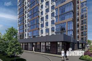 3-к квартира, вторичка, 60м2, 8/15 этаж