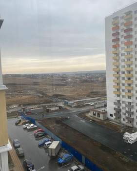 Студия квартира, вторичка, 28м2, 2/18 этаж