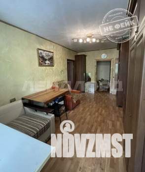 2-к квартира, вторичка, 41м2, 1/5 этаж