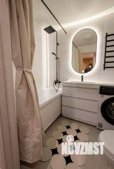 1-к квартира, вторичка, 41м2, 11/19 этаж