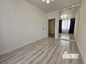 1-к квартира, вторичка, 35м2, 11/24 этаж