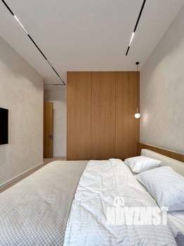 1-к квартира, вторичка, 40м2, 8/12 этаж