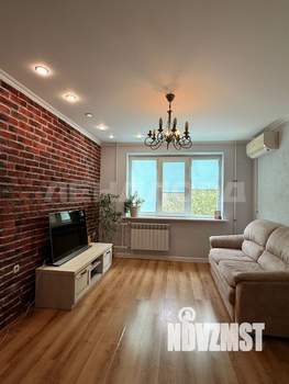 3-к квартира, вторичка, 64м2, 7/9 этаж