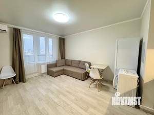 2-к квартира, вторичка, 42м2, 19/20 этаж