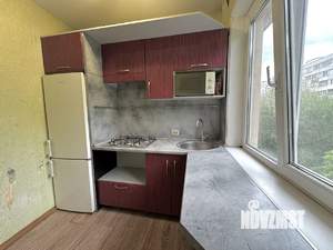 2-к квартира, вторичка, 46м2, 5/5 этаж