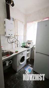 2-к квартира, вторичка, 29м2, 2/2 этаж
