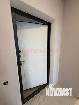 1-к квартира, вторичка, 39м2, 23/24 этаж