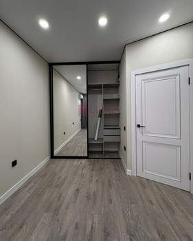 1-к квартира, вторичка, 35м2, 8/13 этаж